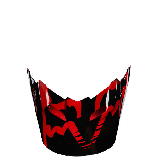 Fox Racing MX17 V1 Race Replacement Helmet Visor
