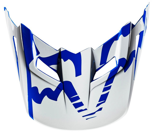 Fox Racing MX17 V1 Race Replacement Helmet Visor