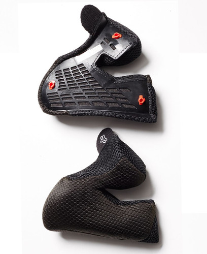 Fox Racing MX16 V3 Youth Replacement Cheek Pads