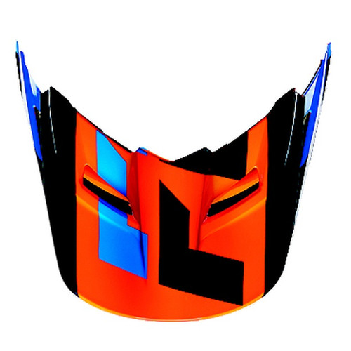 Fox Racing V1 Mako 2016 Helmet Visor
