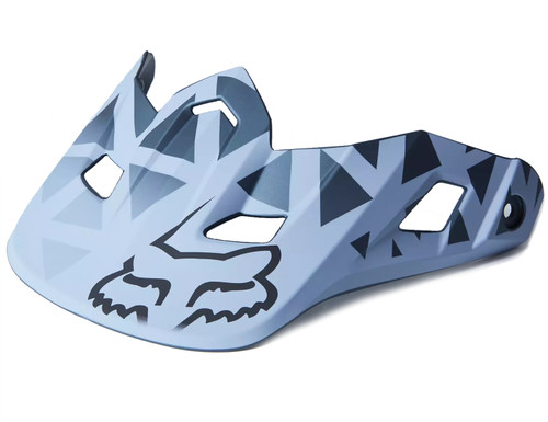 Fox Racing V2 Given S14 Helmet Visor