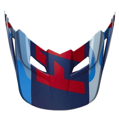 Fox Racing V1 Camo 2015 Helmet Visor