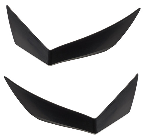 Fox Racing V3 2014 Rear Vent Set