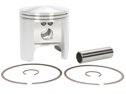 Wiseco Forged 76mm Piston Kit for 300 SX/JS300/650SX/X-2/SC650/TS650 (549M07600)