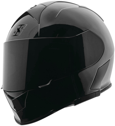 Speed & Strength SS900 Solid Motorcycle Helmet