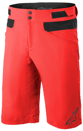 Alpinestars Drop 4.0 Mens MTB Mountain Bike Shorts