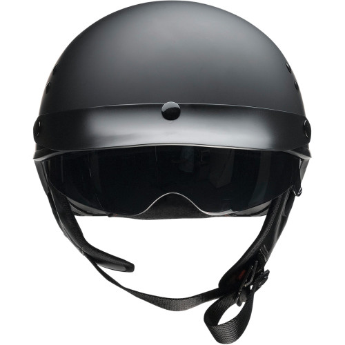 Z1R Vagrant NC Half Motorcycle Helmet