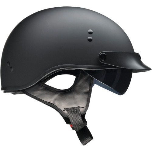 Z1R Vagrant NC Half Motorcycle Helmet
