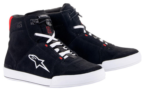 Alpinestars Chrome Mens Motorcycle Shoes