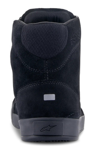 Alpinestars Chrome Mens Motorcycle Shoes
