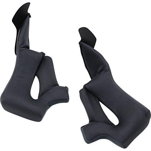 Z1R Warrant Youth Helmet Replacement Cheek Pads