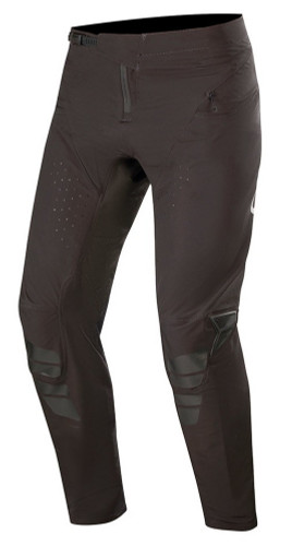 Alpinestars Techstar Black Edition Mens MTB Mountain Bike Pants