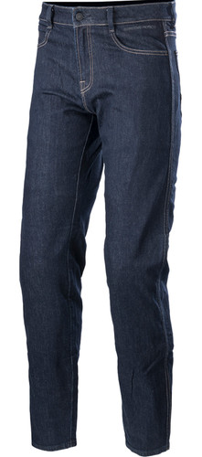 Alpinestars Sektor Mens Motorcycle Riding Jeans