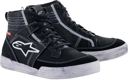 Alpinestars Ageless Mens Motorcycle Riding Shoes