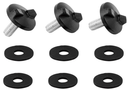 Bell MX-9/MX-9 Adventure Visor Screw Kit