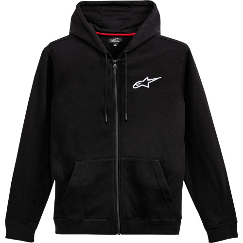 Alpinestars Ageless Chest Mens Zip Up Hoody