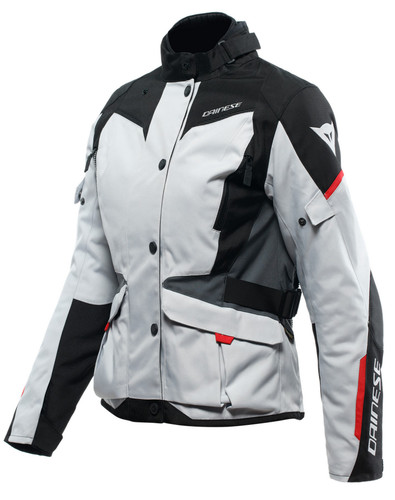 Dainese Tempest 3 D-Dry Womens Motorcycle Jacket