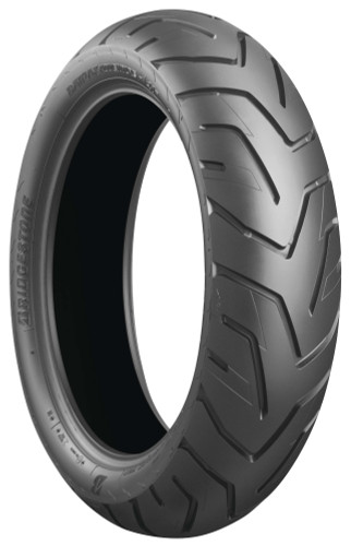 Bridgestone Battlax Adventure A41 Rear Tire | 150/70R17 (8621)