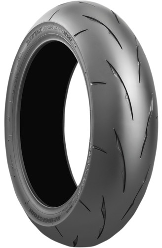 Bridgestone Battlax Racing Street RS11 Rear Tire 190/55ZR17 (11665)