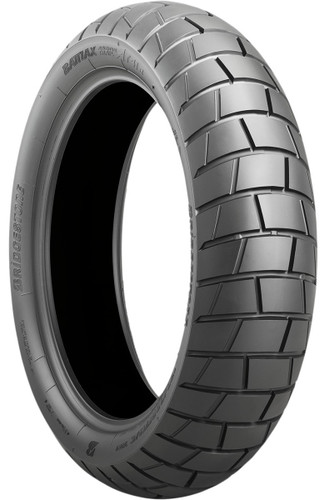 Bridgestone Battlax Adventure Trail AT41 Rear Tire | 130/80R17 (13846)
