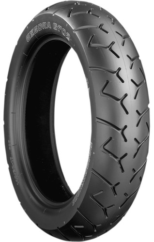 Bridgestone Exedra G702 Rear Tire 170/80-15 (146532)