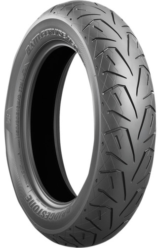 Bridgestone Battlecruise H50 Rear Tire 180/55B18 (9091)