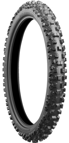 Bridgestone Battlecross X30 Front Tire 70/100-19 (7206)