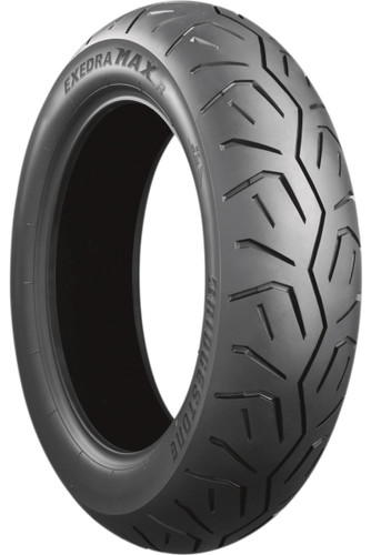 Bridgestone Exedra Max Rear Tire 160/80-15 (4982)