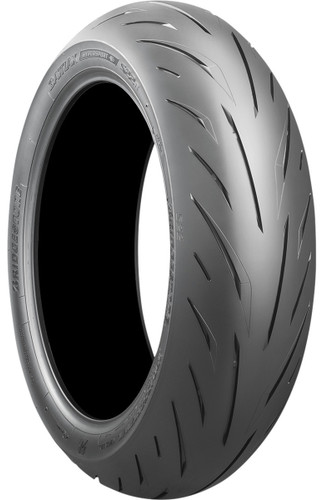 Bridgestone Battlax Hypersport S22 Rear Tire 190/55ZR17 (9848)