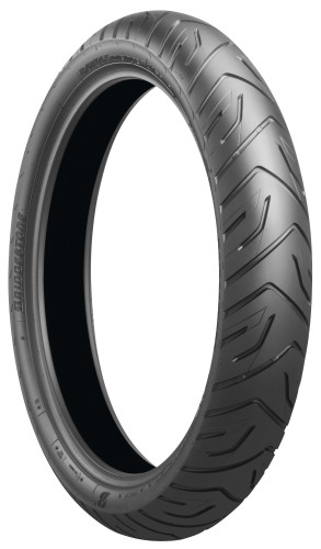 Bridgestone Battlax Adventure A41 Front Tire | 90/90-21 | 54H (9338)