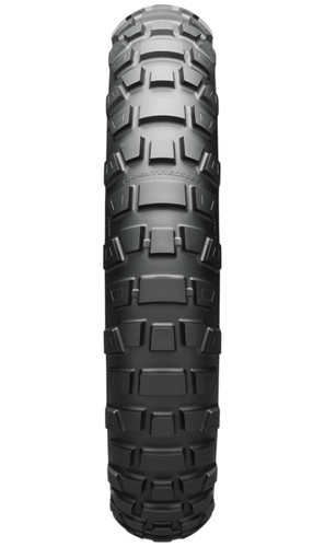 Bridgestone Battlax Adventurecross AX41 Front Tire | 90/90-21 (11806)