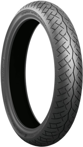 Bridgestone Battlax BT-46 Front Tire - 120/80-16 (12328)