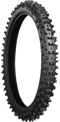 Bridgestone Battlecross X10 Front Tire 80/100-21 (7209)