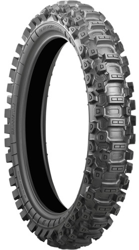 Bridgestone Battlecross X31 Rear Tire | 100/90-19 (13852)