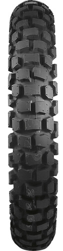 Bridgestone Trail Wing TW302 Rear Tire 120/80-18 (122664)