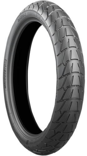 Bridgestone Battlax Adventurecross Scrambler AX41S Front Tire 130/80-18 (11627)
