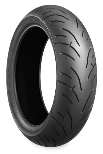Bridgestone Battlax BT-023 Rear Tire | 160/60-17 (145648)