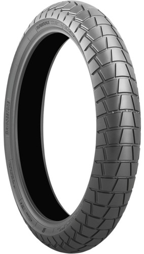 Bridgestone Battlax Adventure Trail AT41 Front Tire | 120/70R19 (13725)