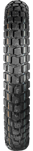 Bridgestone Trail Wing TW42 Rear Tire 120/90-17 (72446)
