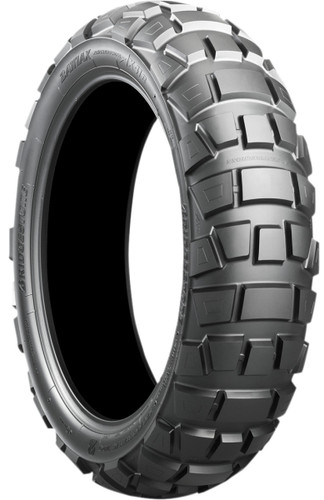 Bridgestone Battlax Adventurecross AX41 Rear Tire | 120/80-18 (11644)
