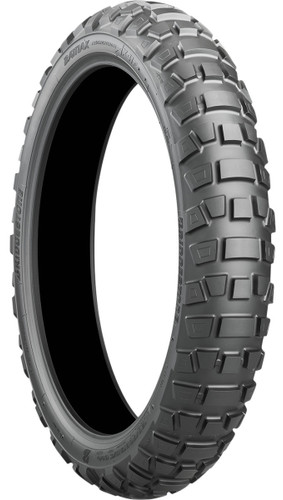 Bridgestone Battlax Adventurecross AX41 Front Tire | 80/100-21 (11634)