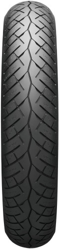 Bridgestone Battlax BT-46 Front Tire | 110/90-18 (11652)