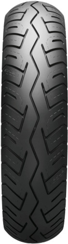 Bridgestone Battlax BT-46 Rear Tire | 140/70-18 | 67H (11640)