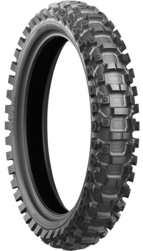 Bridgestone Battlecross X20 Rear Tire 120/80-19 (7203)