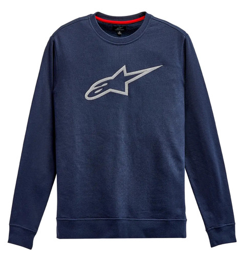 Alpinestars Ageless Mens Pullover Sweatshirt