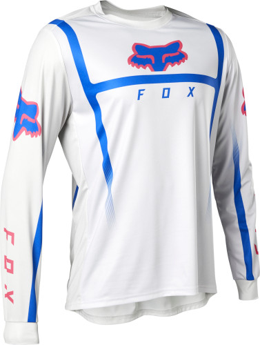 Fox Racing Ranger Race Spec LS Mens MTB Mountain Bike Jersey