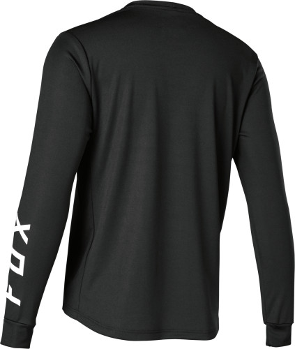 Fox Racing Ranger 23SP Youth LS MTB Mountain Bike Jersey