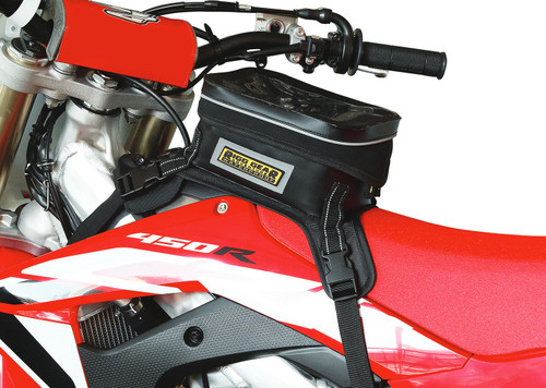 Nelson-Rigg Hurricane Dual Sport/Enduro Waterproof Tank Bag (SE-3060)
