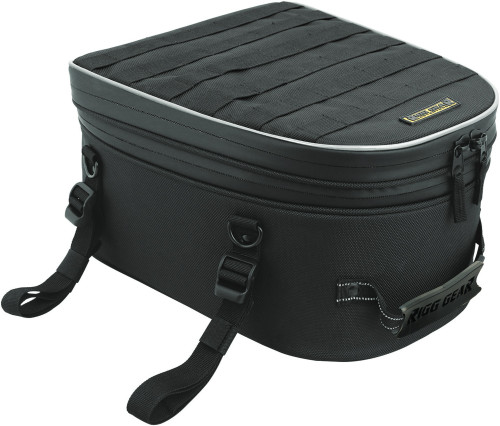 Nelson-Rigg Trails End Adventure Tail Bag (RG-1055)