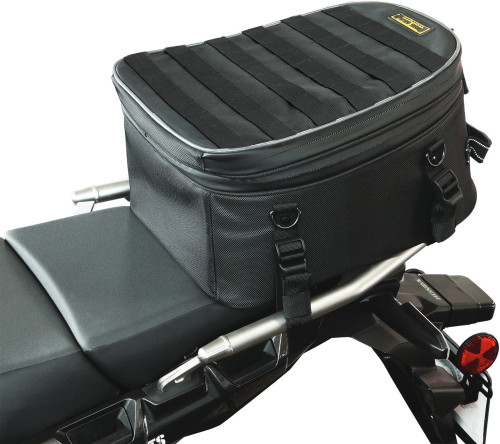 Nelson-Rigg Trails End Adventure Tail Bag (RG-1055)